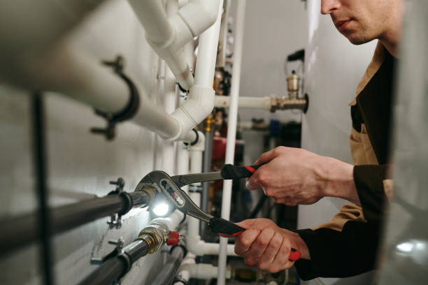 Best Water Softener Installation  in Calhoun, GA
