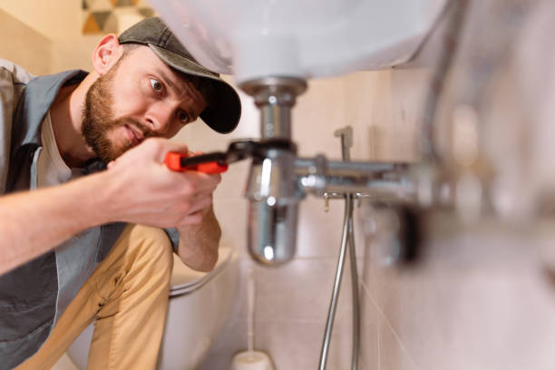 Best Affordable Plumber Near Me  in Calhoun, GA