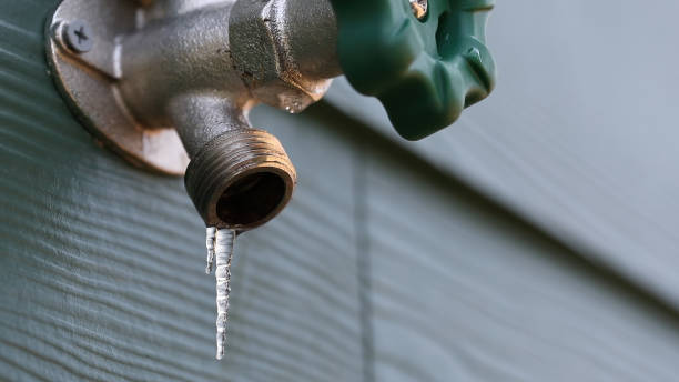 Best Clogged Drain Plumber  in Calhoun, GA