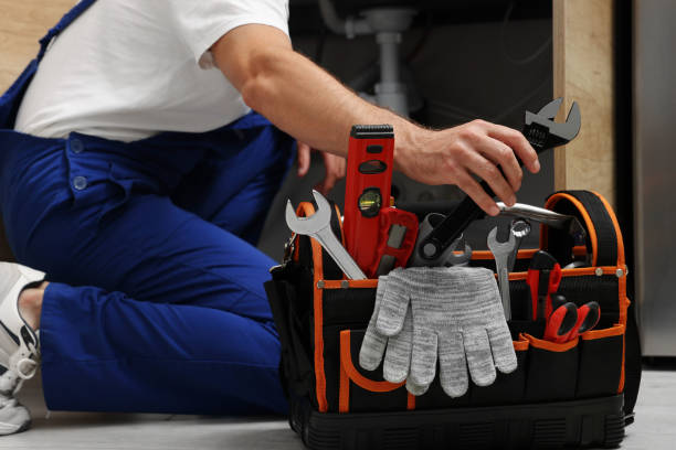  Calhoun, GA Plumbing Pros